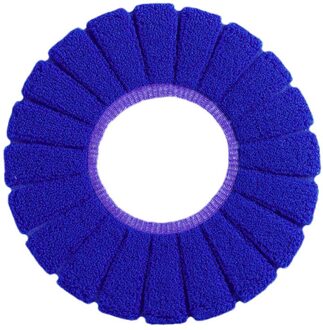 Badkamer Toilet Seat Closestool Wasbare Soft Warm Toilet Seat Cover Pluche Toiletbril Leuke Wc Zitkussen Badmat Nl Wc mat