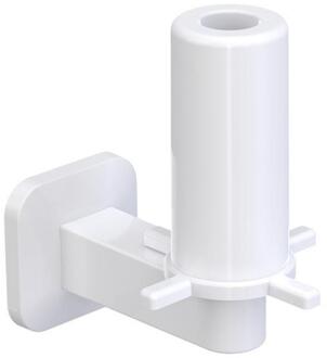 Badkamer Toiletrolhouder Plank Plastic Badkamer Keuken Papierrol Opslag Toiletrolhouder Wall 1