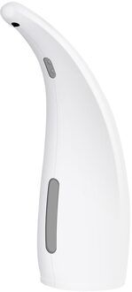 Badkamer Touchless Dispenser Smart Sensor Zeepdispenser IP67 Waterdichte Abs Automatische Zeep Pomp Voor Keuken Zeepdispenser 01