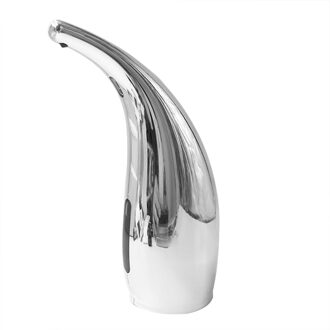Badkamer Touchless Dispenser Smart Sensor Zeepdispenser IP67 Waterdichte Abs Automatische Zeep Pomp Voor Keuken Zeepdispenser 02