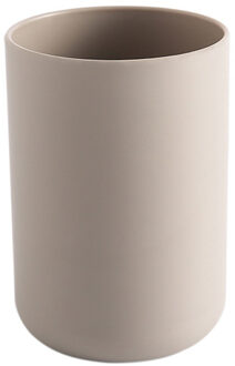 Badkamer Tuimelaars Plastic Mondwater Cup Portable Home Reizen Tandenborstelhouder Cup Koffie Thee Water Mok Badkamer Accessoires