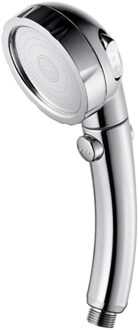 Badkamer Turbo Douche Heqw 3 In 1 Hoge Druk Showerheqw Huishoudelijke Douche Waterbesparende Hoge Druk Douchekop Qw