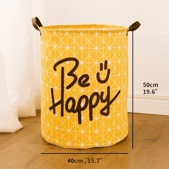 Badkamer Vouwen Wasmand Thuis Organisator Opslag Emmer Opvouwbare Wasmand Product Kleding Speelgoed Container Bag