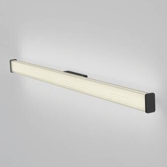 Badkamer wandlamp Alla IP44 120cm zwart
