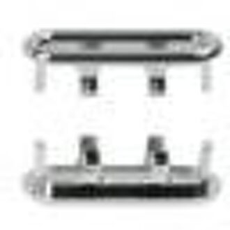 Badkamer Wastafel Overloop Cover 6 Assoeted Artistieke Sink Overloop Spare Cover Chrome Trim Badkamer Keramische Wastafel Badkamer Set