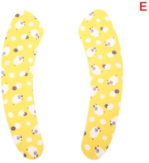 Badkamer Wc Zitkussen Closestool Wasbare Soft Warmer Mat Pad Toilet Seat sheep