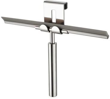 Badkamer wisser Haceka Selection Chroom Glans-Chroom