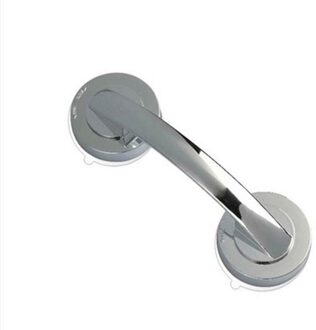 Badkamer Zuignap Handvat Grab Bar Voor Douche Veiligheid Cup Bar Bad Deur Anti-Slip Leuning Badkamer Grab Handle rail Grip Fdh