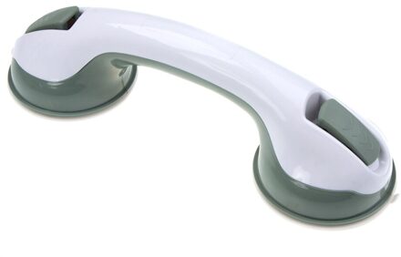 Badkamer Zuignap Handvat Grab Bar Wc Bad Douche Bad Badkamer Douche Grab Handvat Rail Grip Voor Ouderen Veiligheid