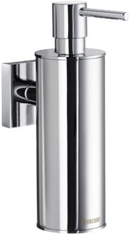 Badkameraccessoire Smedbo House RK370 zeepdispenser messing