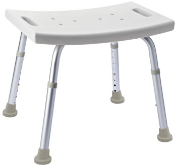 Badkamerkruk 100 Kg Wit A00601101