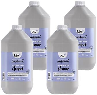 Badkamerreiniger 5L Refill Bundel