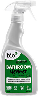 Badkamerreiniger - Dennen & Cederhout