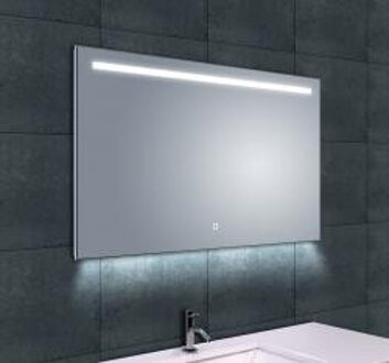 Badkamerspiegel Ambi LED - 1000x600