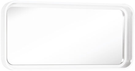 Badkamerspiegel BWS Pion 118x58 cm Met Verlichting