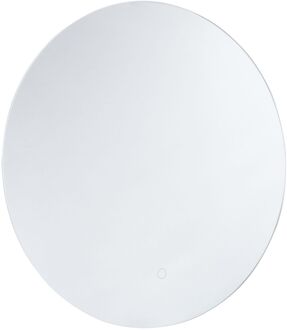 Badkamerspiegel Met Verlichting - Rond - Ø60 Cm