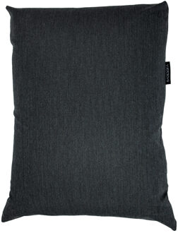 Badkussen Badesofa Calm Maat L Antraciet