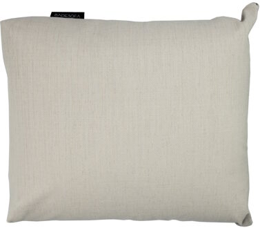 Badkussen Badesofa Calm Maat S Beige Badesofa