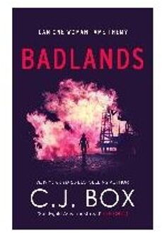 Badlands