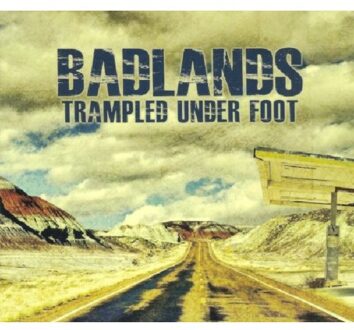 Badlands