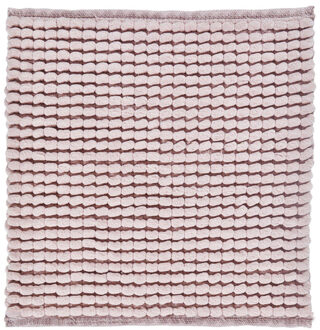 Badmat AXEL Dusty Pink-87 (afm.60x60cm)