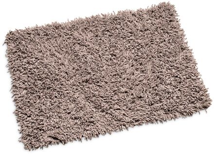 Badmat Classic Pure exellent 60x90cm taupe