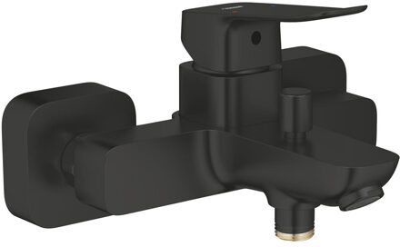 Badmengkraan GROHE Dice Mat Zwart