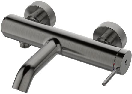 Badmengkraan Luisa Gun Metal