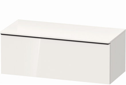 Badmeubel Duravit D-Neo Wand 120x55x45.9 cm Hoogglans Wit