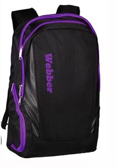 Badminton racket tas schouder tennis rugzak tas mannen en vrouwen reistas sport fitness universele tas kleur 3