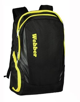 Badminton racket tas schouder tennis rugzak tas mannen en vrouwen reistas sport fitness universele tas kleur 4