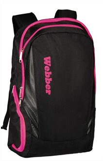 Badminton racket tas schouder tennis rugzak tas mannen en vrouwen reistas sport fitness universele tas kleur 5