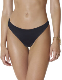 Badmode Emerara by DD' E (vlinder) bikini slip Zwart - 38