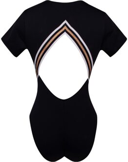 Badmode Energie Nautique Badpak marineblauw ASA9935 - 42