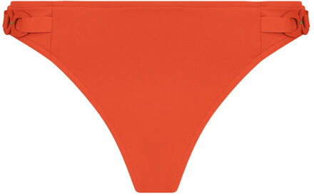 Badmode GRACE INFINIE Lage Bikini slip Oranje ABB0471 - 36
