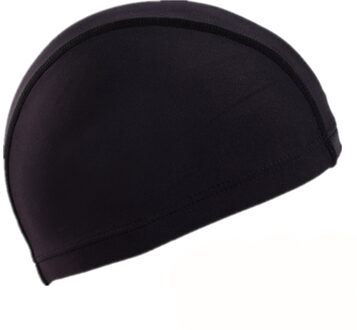 Badmuts Oren Lange Haar Sport Zwembad Badmuts Hoed Sportief Ultradunne Badmutsen Voor Volwassenen Mannen Vrouwen 03