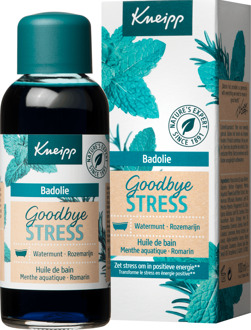 Badolie Goodbye Stress 100 ml