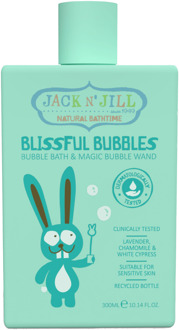 Badschuim Jack N' Jill Blissful Bubbles Bubble Bath 300 ml