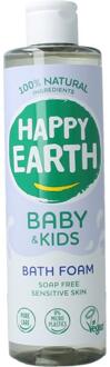Badschuim voor baby en kids - 300 ml