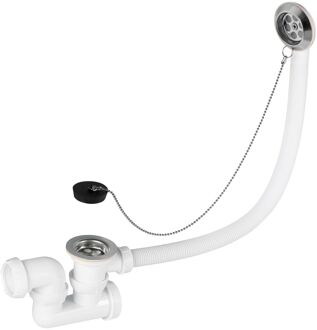 Badsifon Met Stop Oriënteerbaar