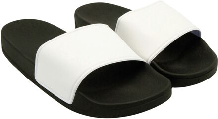 Badslippers Senior (bedrukbaar) - 47