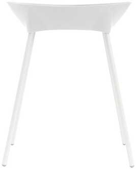 Badstandaard Snow White Wit