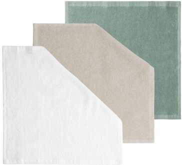 badstof monddoekjes 3 stuks