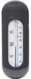 Badthermometer Dark Grey