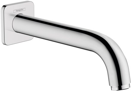 Baduitloop HansGrohe Vernis Shape Chroom