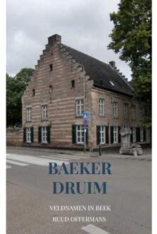 Baeker Druim - Ruud Offermans