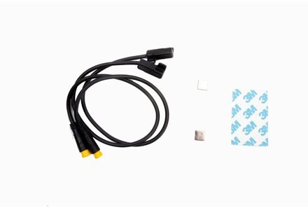 Bafang 8FUN BBS01B BBS01 BBS02B BBS02 Bbshd BBS03 Bafang Elektrische Fiets Motor Mid Drive Motor Elektrische Fiets Conversie Kit Onderdelen brake sensor