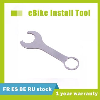 Bafang Bbs Tool Voor Mid Drive Motor Installeren 8fun BBS01 BBS02 BBS01B BBS02B Bbshd Elektrische Fiets Conversie Kit