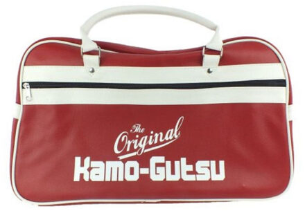 Bag-2402 red Rood - One size