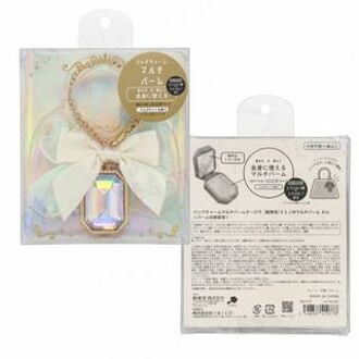 Bag Charm Multi Balm Aurora 1 pc